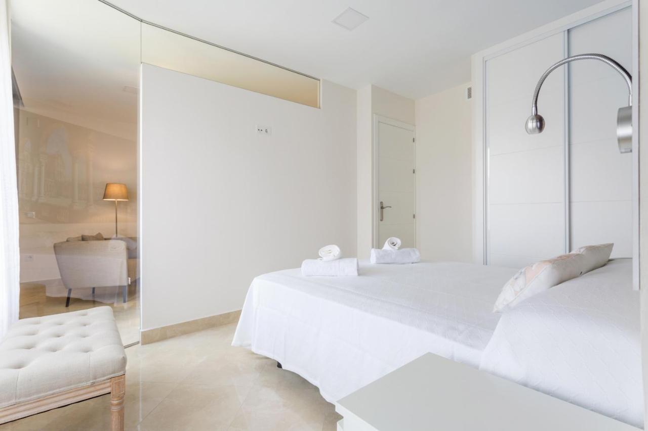 Apartament Green-apartments Plaza De La Magdalena