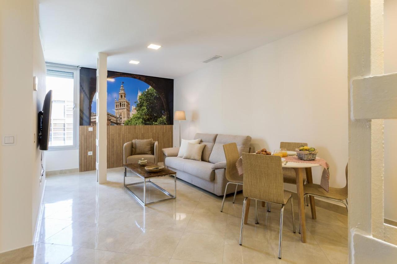 Apartament Green-apartments Plaza De La Magdalena *