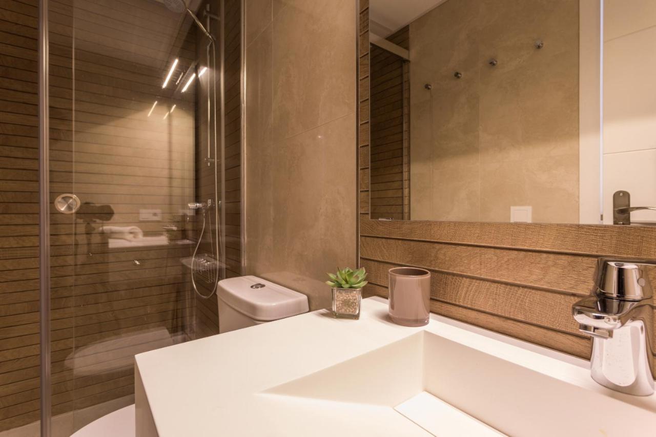 Apartament Green-apartments Plaza De La Magdalena Sewilla